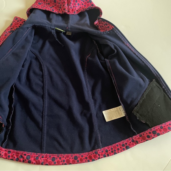 Crivit Outdoor Jacket - Picture 5 of 8